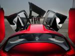 Citroen C-Metisse Concept 2006 года
